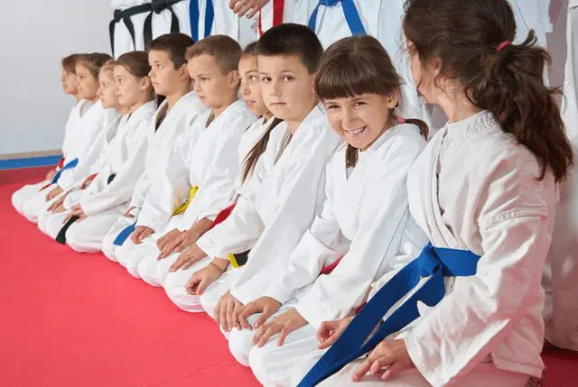 Summer Camp Near Me in Lafayette | Headkicks MMA & Fitness Club