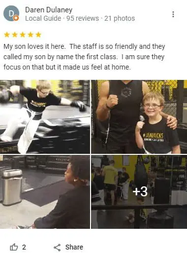 Martial Arts School Near Me in Lafayette | Headkicks MMA & Fitness Club