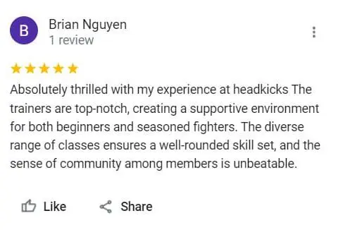 Teen Martial Arts Classes Near Me in Lafayette | Headkicks MMA & Fitness Club