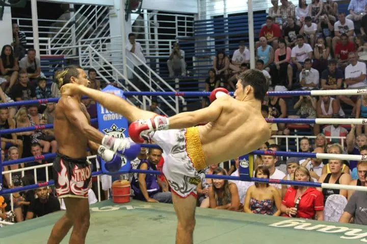 Martial Arts School Near Me in Lafayette | Headkicks MMA & Fitness Club