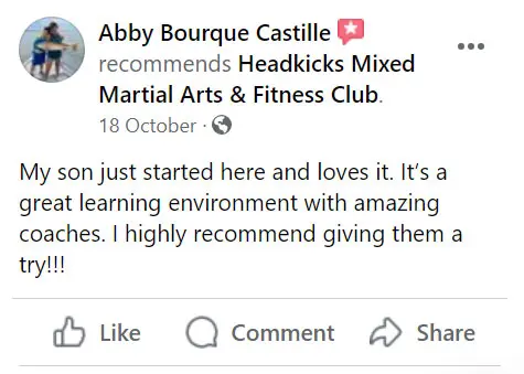 Women's Martial Arts Classes | Headkicks MMA & Fitness Club