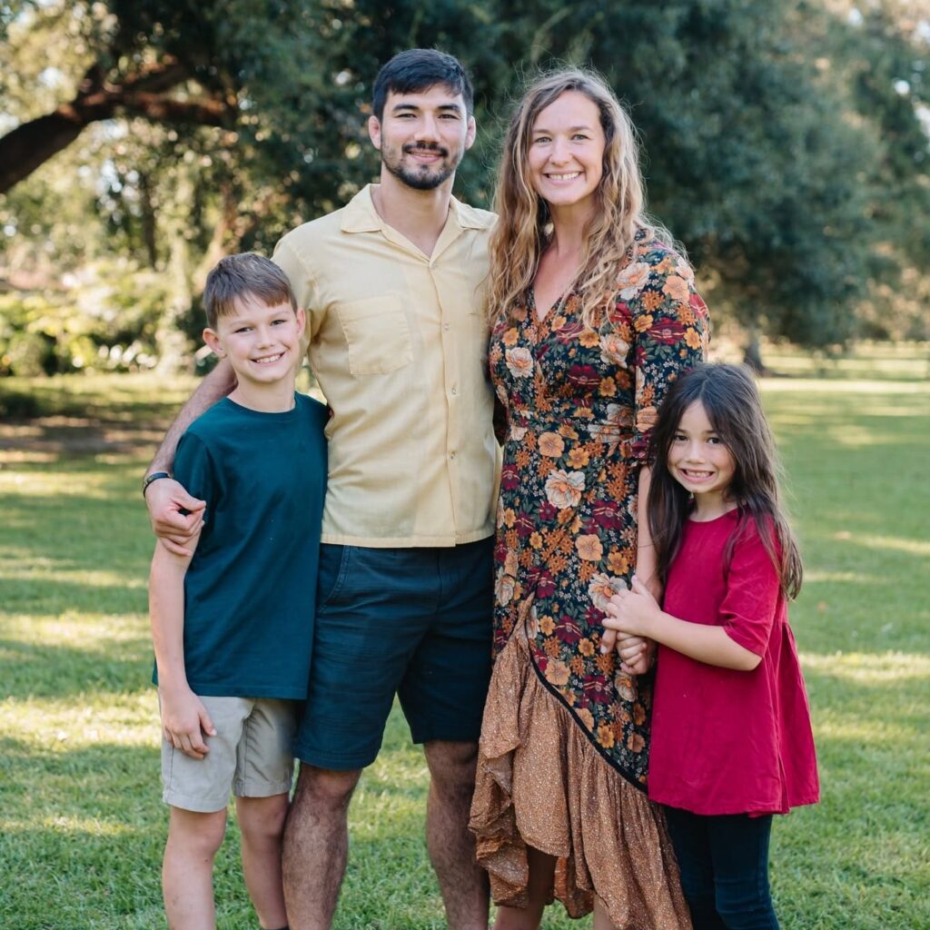Our Family